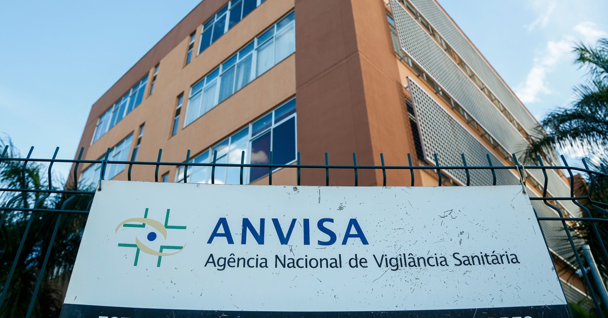 Anvisa decreta mais uma nova proibição (Foto: Reprodução/ Divulgação)