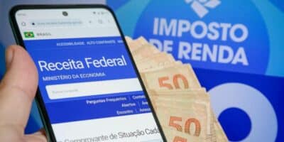 Imagem do post Urgente: Nova sobre o Imposto de Renda deixa o povo chocado