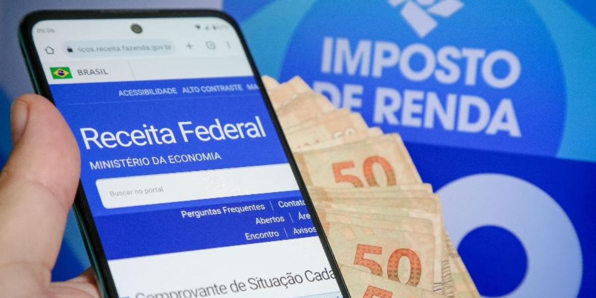 Restituição do Imposto de Renda 2023; Pagamento (Foto: Reprodução / Internet)