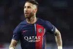 Sergio Ramos dá resposta definitiva para o Flamengo (Foto: Reprodução)