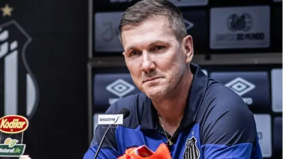 Dupla renegada surpreende por Turra surpreende