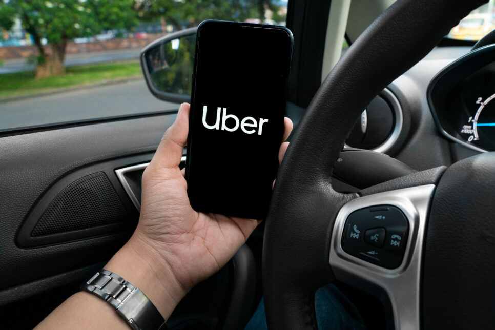 Viagens de graça na Uber? Aplicativo lança novidade imperdível (Foto: Reprodução)