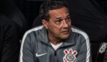 Luxemburgo pode ser contratado por adversário do Corinthians (Foto: Reprodução/ Jhony Inácio/ Meu Timão)