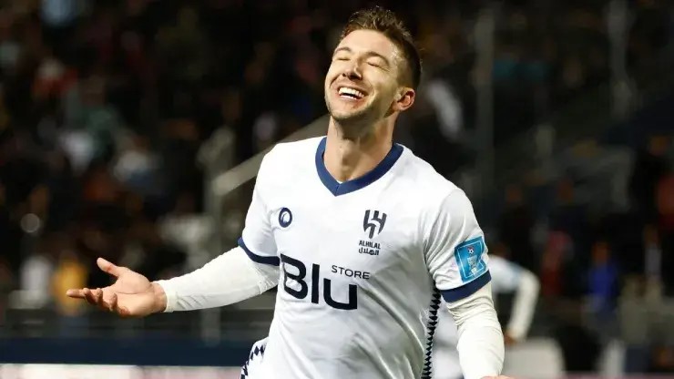 Luciano Vietto