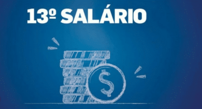 Imagem do post 13º salário 2023: descubra quando cai a primeira parcela e qual valor será depositado