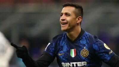 Imagem do post Além do Santos, outro clube brasileiro revela interesse em Alexis Sánchez