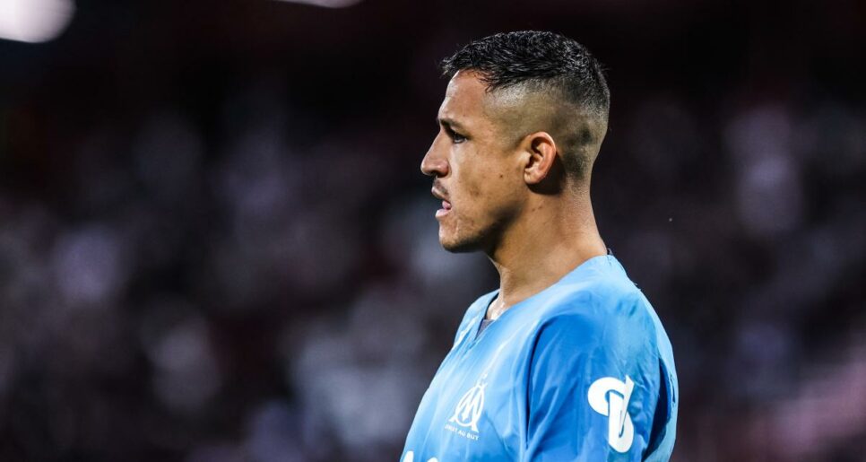 Alexis Sánchez deve fechar com time o qual ele já atuou no passado (Foto: Reprodução)