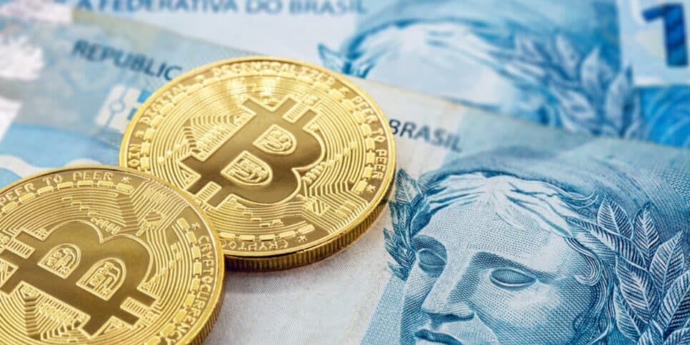 O real digital vai acabar com os bancos no Brasil? (Imagem Reprodução Internet)