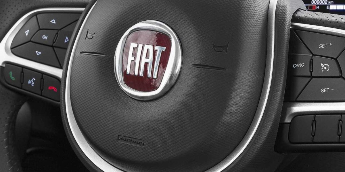 Fiat anuncia desconto de R$12 mil em carro (Imagem Reprodução Internet)