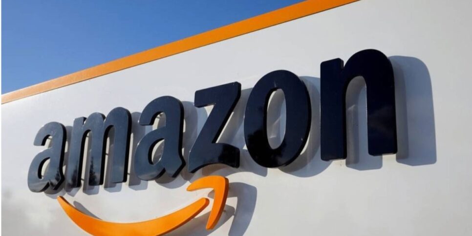 Amazon emite alerta aos clientes (Imagem Reprodução Internet)