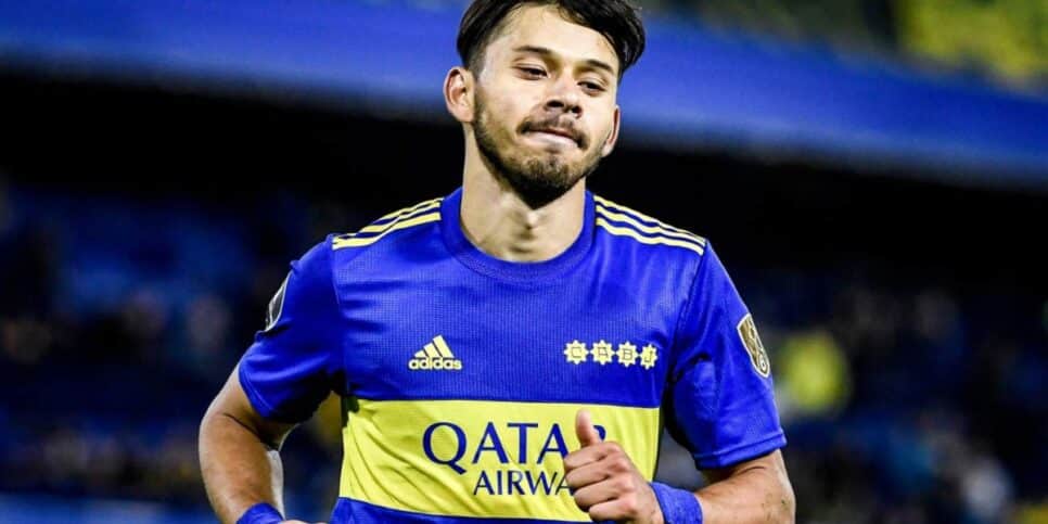 Oscar Romero, jogador na mira do Grêmio (Imagem Reprodução Internet)