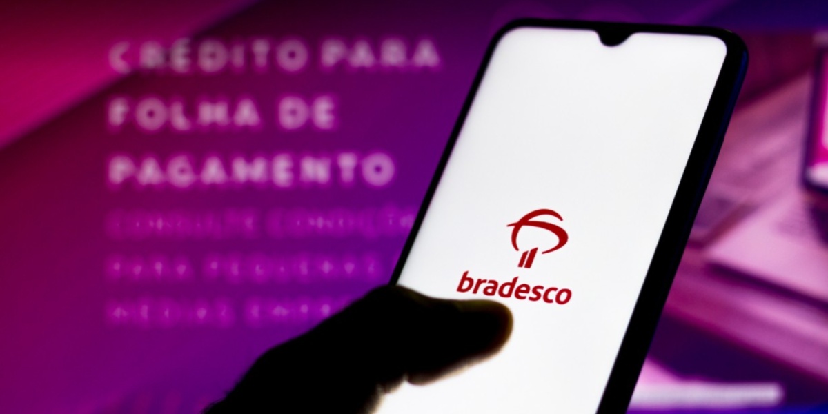 Bradesco oferece aos clientes conta poupança com novidades (Foto: Reprodução/Internet)