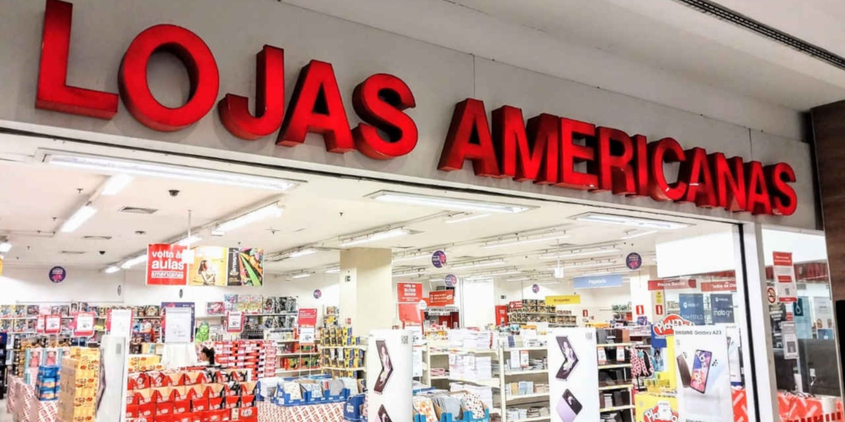 Escândalo da Lojas Americanas ganha novo capítulo (Imagem Reprodução Internet)