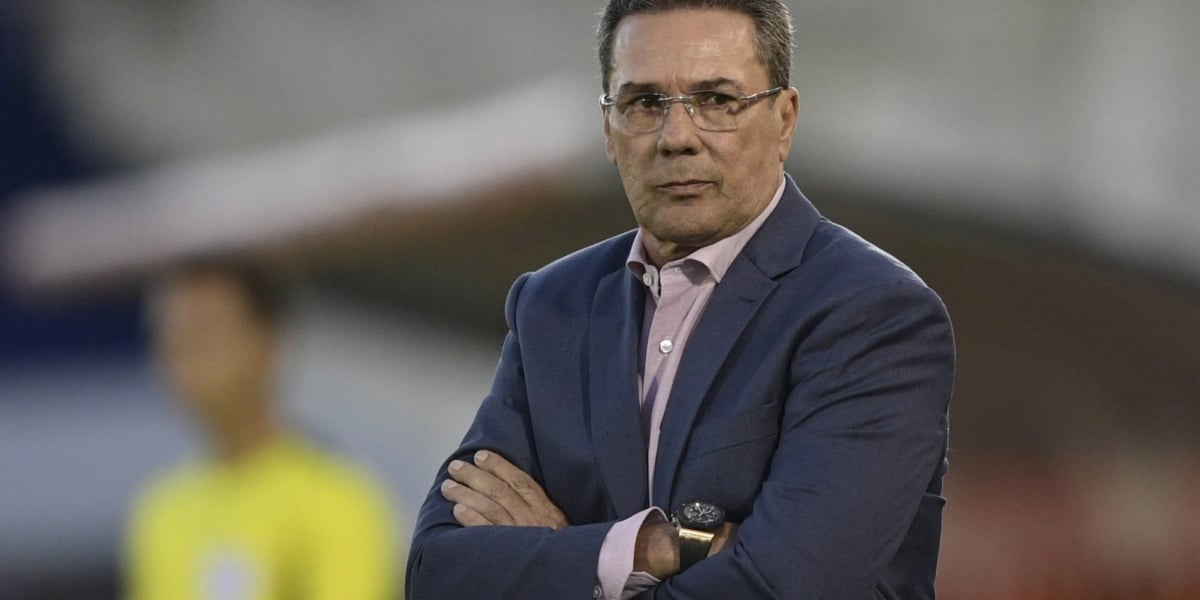 O técnico de futebol do Timão deve deixar o clube no próximo ano (Foto: Reprodução)