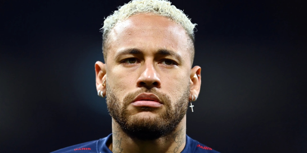 Neymar decide seu futuro no futebol e surpreende (Imagem Reprodução Internet)