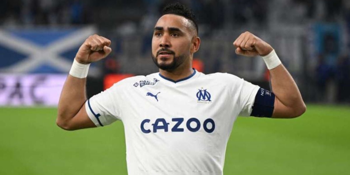 Dimitri Payet, jogador contratado como reforço do Vasco (Imagem Reprodução Internet)