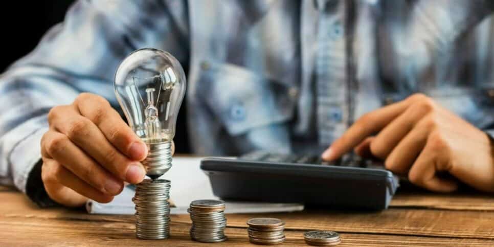 Consumo invisível de energia, veja os eletrodomésticos que aumentam o consumo de energia (Imagem Reprodução Internet)