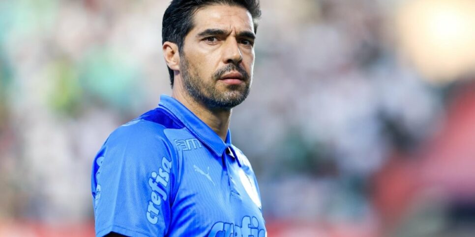 Abel Ferreira expõe problemas de saúde e revela futuro incerto (Foto: Reprodução/ SE Palmeiras/ Internet)