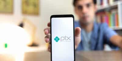 Anúncio para quem usa Pix: população precisa ficar atenta (imagem Reprodução Internet)