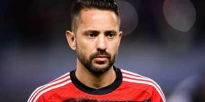 Imagem do post Adeus, Flamengo! Gigante time brasileiro faz proposta por Everton Ribeiro e larga torcida do Mengo em choque