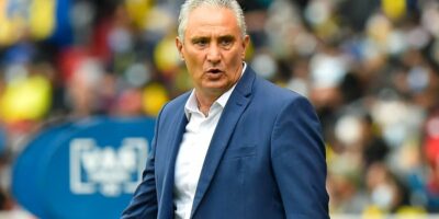 Imagem do post Recebeu força nos bastidores para ser o técnico 2024: Tite é o preferido para pegar Clube Série A