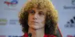 David Luiz, jogador do Flamengo (Imagem Reprodução Internet)