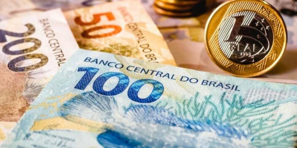 Colecionadores podem pagar muito dinheiro por moedas raras (Imagem Reprodução Internet)