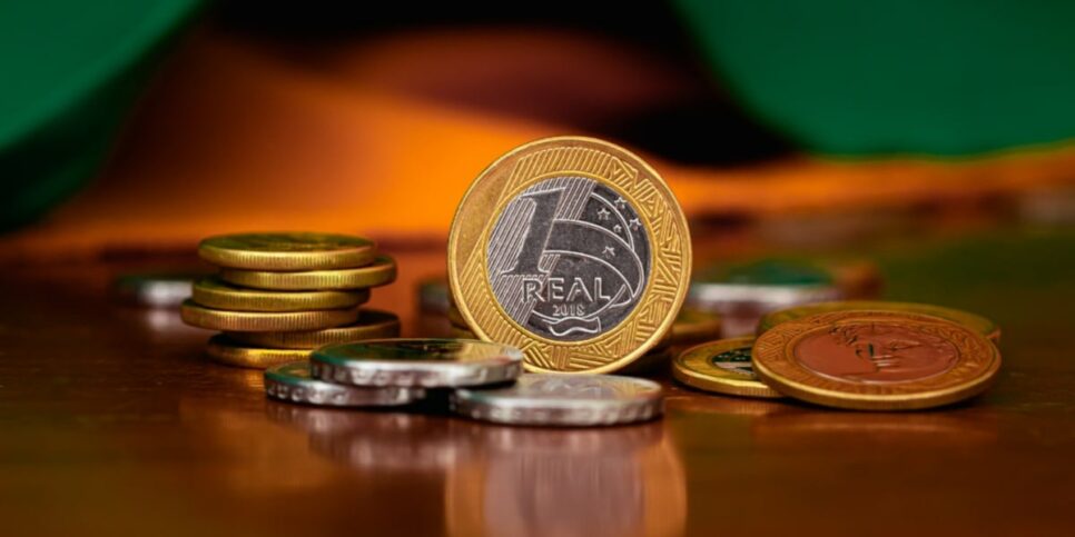 R$ 1 colecionadores Moedas brasileira raras podem valer muito dinheiro (Imagem Reprodução Internet)