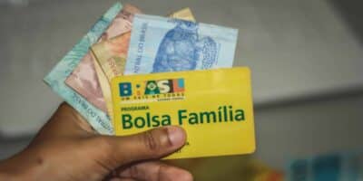 Bolsa Família possui mais de 20 milhões de seguidores (Imagem Reprodução Internet)