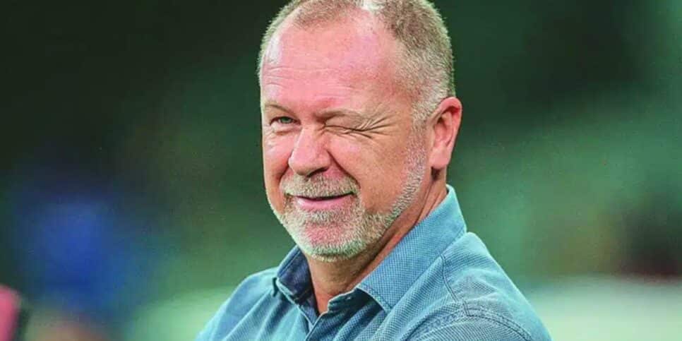 Corinthians Nome de Mano Menezes circula no Corinthians para substituir técnico (Imagem Reprodução Internet)