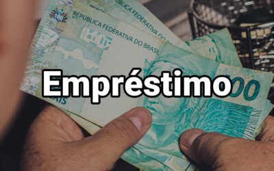 Imagem do post ATENÇÃO: COMUNICADO NACIONAL sobre empréstimos no país