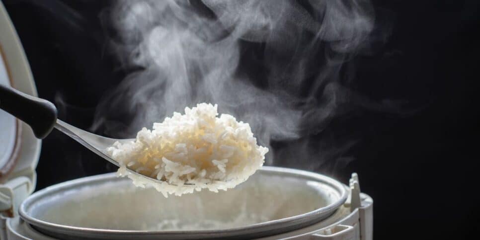 Anvisa retirou do mercado marca de arroz (Imagem Reprodução Internet)