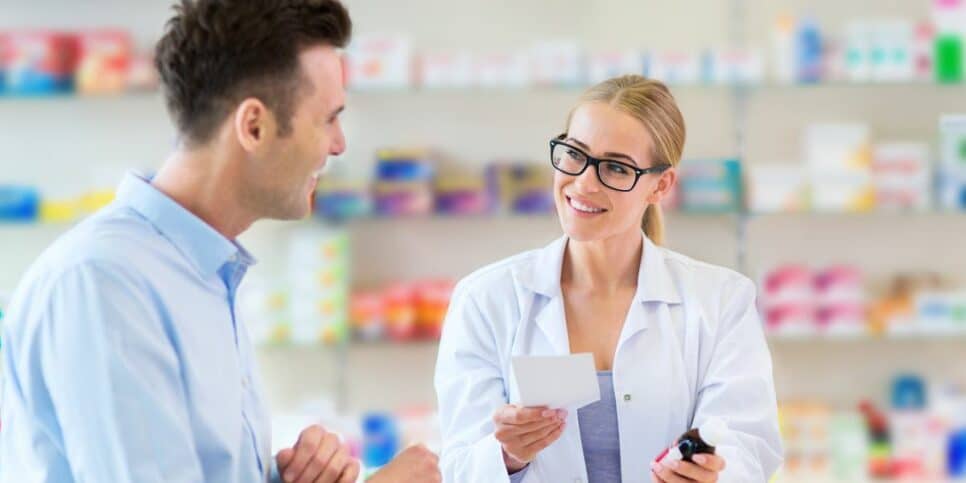 Autoridade faz alerta sobre fornecer CPF na nota em farmácias (Imagem Reprodução Internet)