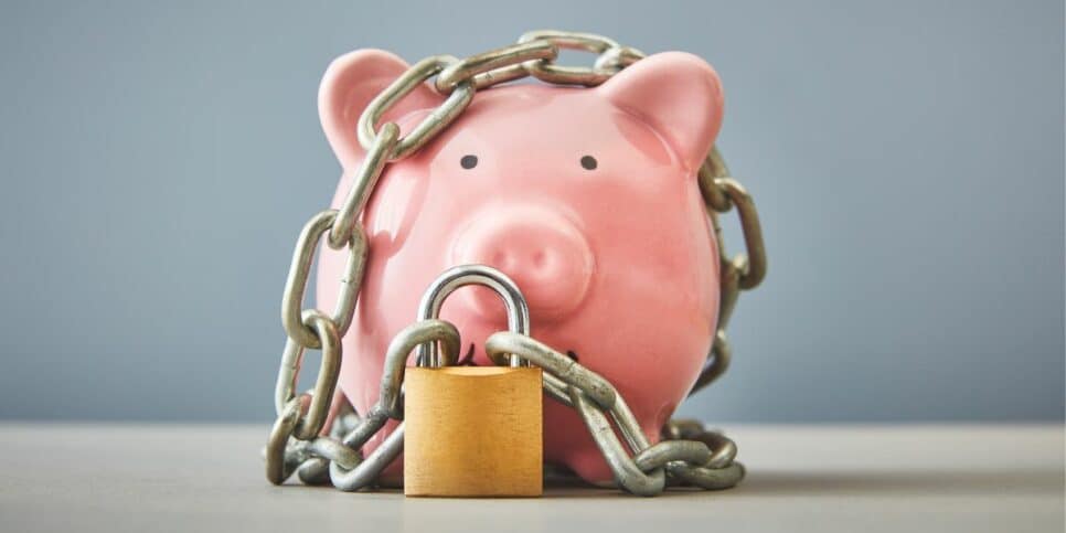 Brasileiros têm direito de dinheiro do Confisco da Poupança (Imagem Reprodução Internet)