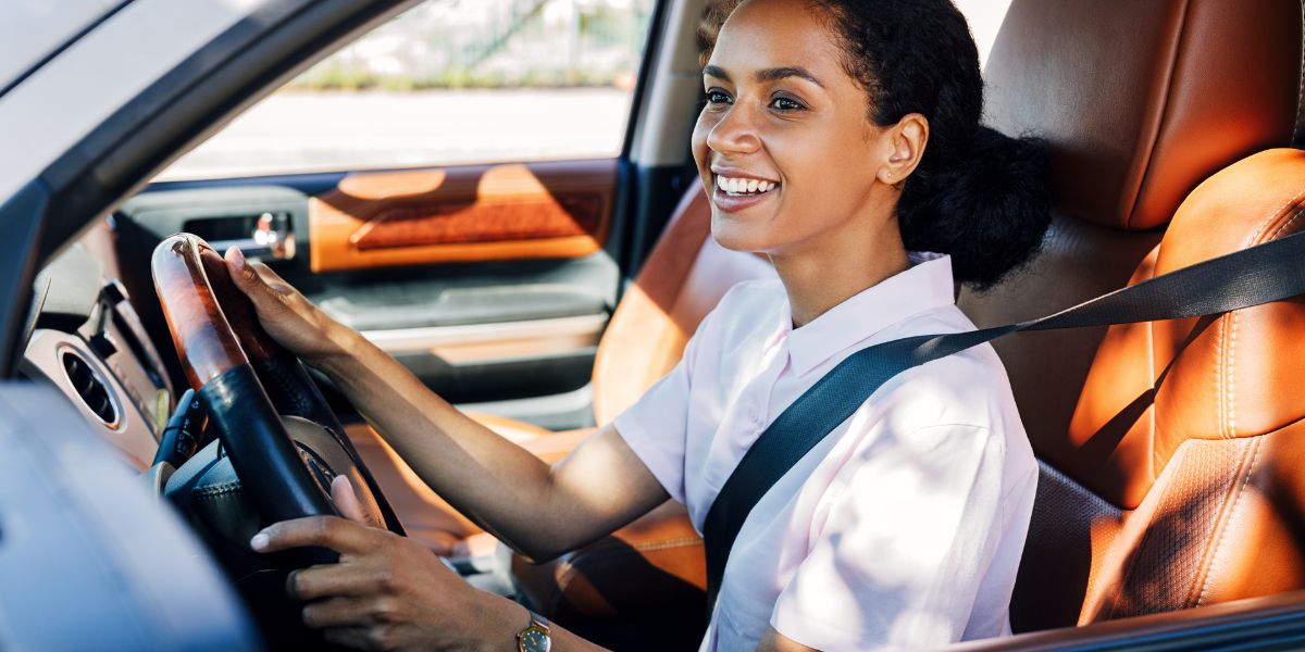 Iniciativa permite CNH de graça para mulheres (Imagem Reprodução Internet) 