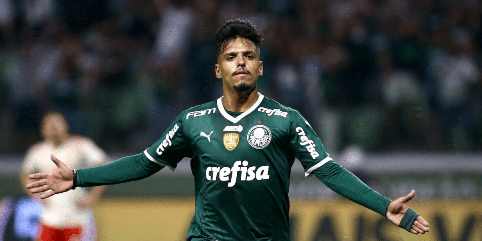 Já foi comunicado: Lance polêmico de Pênalti envolvendo Gabriel menino tem decisão definitiva (Reprodução/Internet)