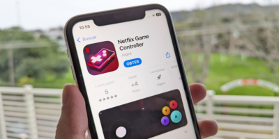 Conheça o mais novo aplicativo para assinantes da NETFLIX (Reprodução/Internet)