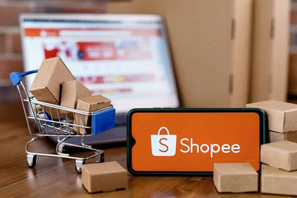 Compras na Shopee devem ficar mais caras a partir de hoje (01)