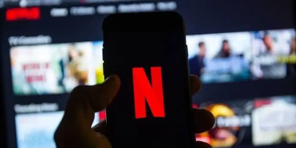Concorrente da Netflix oferece filmes e séries de graça (Imagem Reprodução Internet)