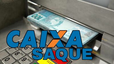 Imagem do post AUXÍLIO: Caixa anuncia liberação de até R$ 6.220 na conta; confira DIREITO e como SOLICITAR