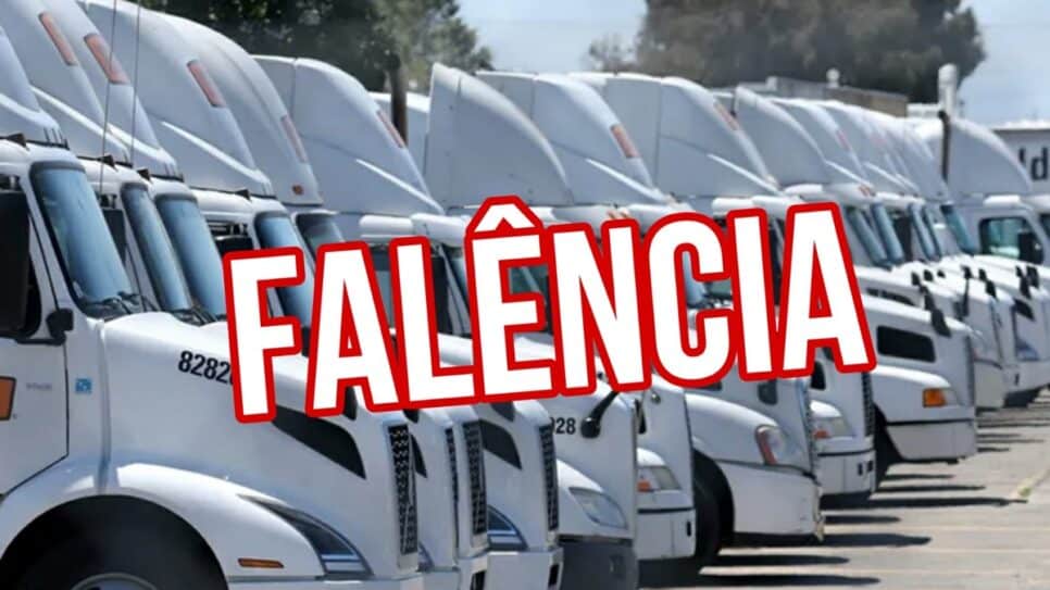 Empresa está vivendo situação muito complicada (Imagem: Reprodução)
