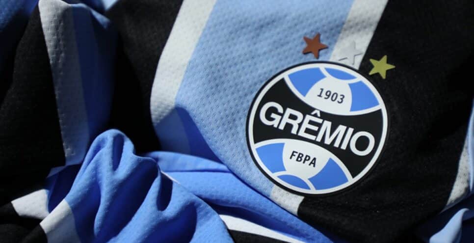 Grêmio apesar dos ganhos de reforços terá perdas (Imagem: Reprodução)