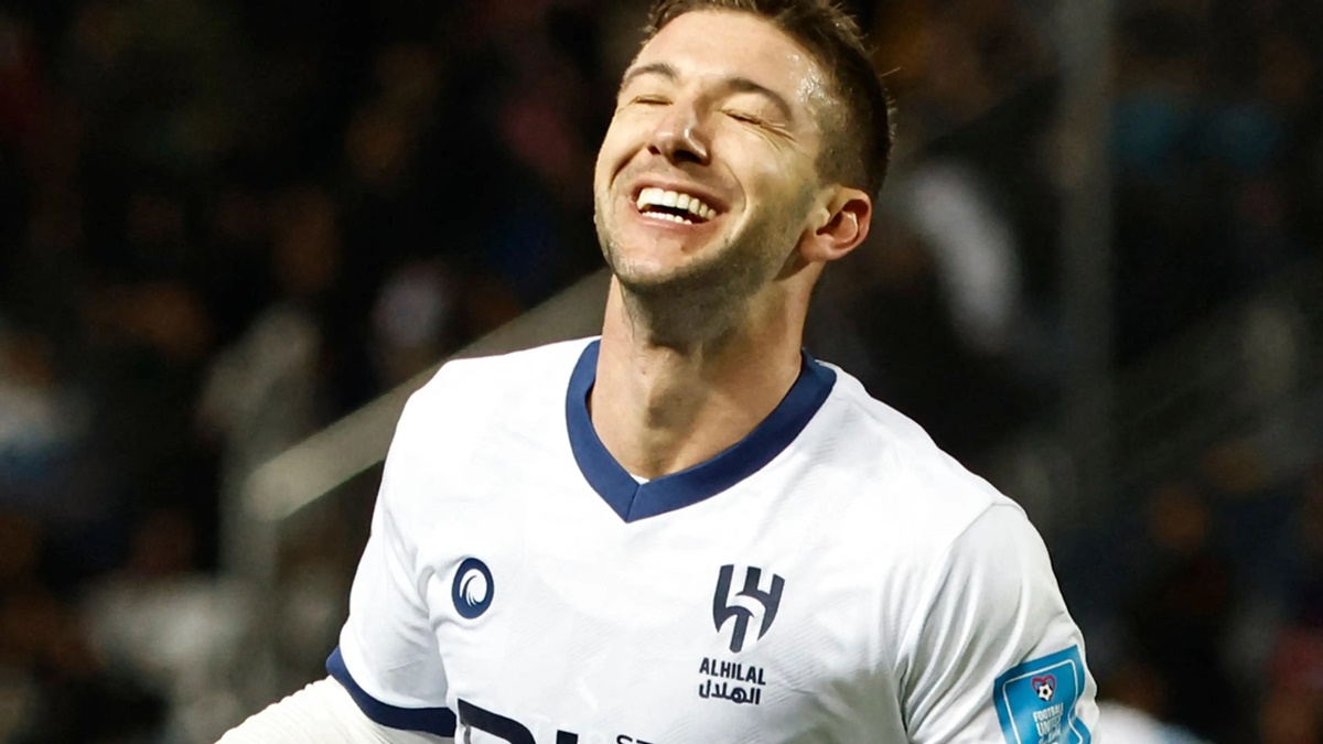 Luciano Vietto está na mira de Rueda e do Santos (Foto: Reprodução/ Getty Images)