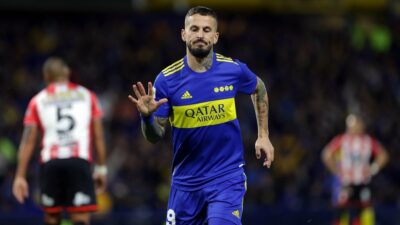 Imagem do post Gigante brasileiro entra em negociações para contratar Benedetto, astro do Boca Juniors