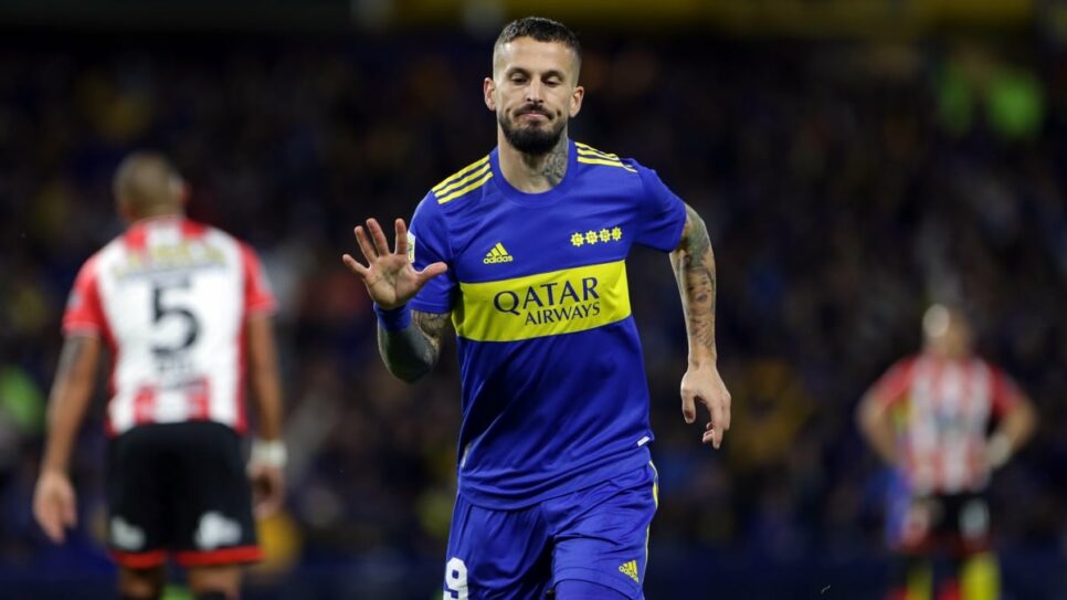 Proposta é feita por gigante brasileiro para contratar Benedetto (Foto: Getty Images)