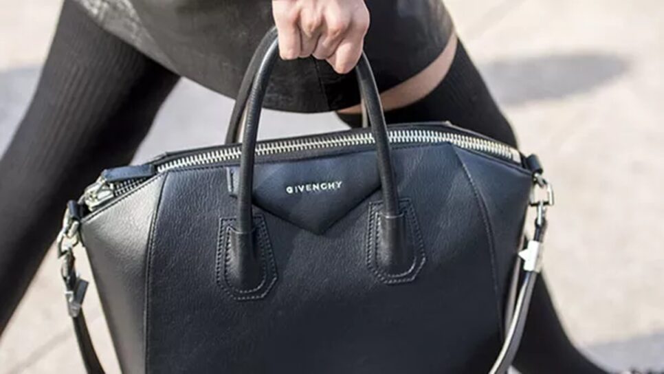 Bolsa de mulher (Foto: Reprodução/ Internet)