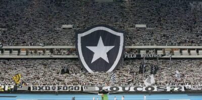 Imagem do post Após saída de Bruno Lage do Botafogo, clube define o seu novo técnico