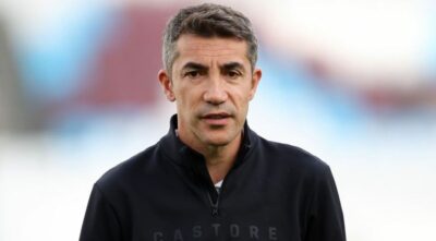 Imagem do post Após derrota, Bruno Lage perde a paciência e manda recado direto para torcedores do Botafogo