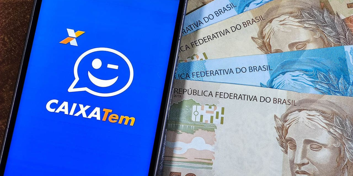 Caixa Tem libera pagamentos (Reprodução/Internet)