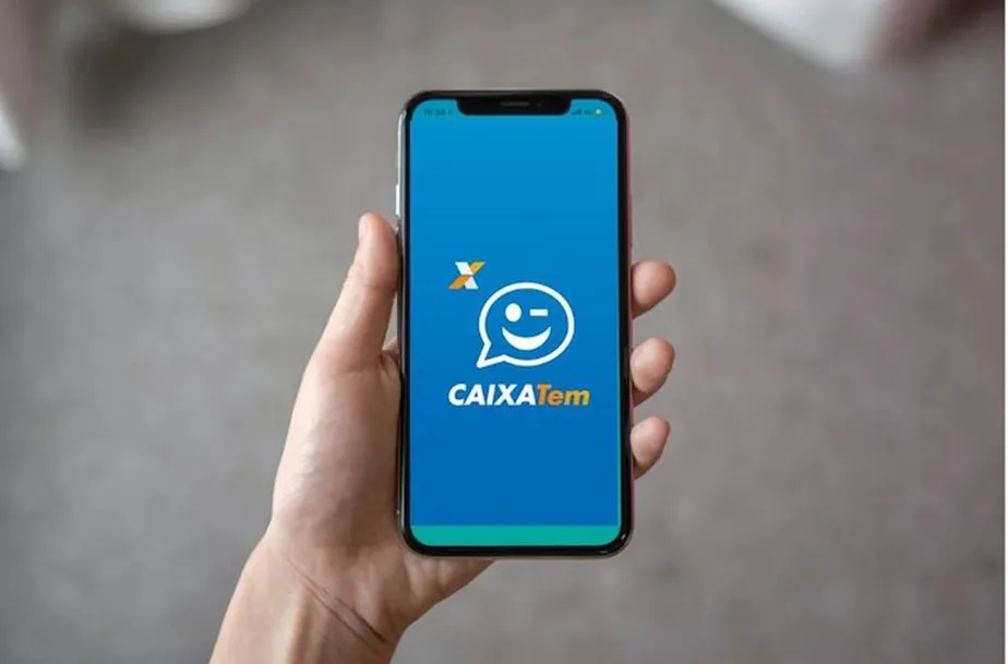 R$ 1,000 LIBERADO no app Caixa Tem em agosto e trabalhadores se animam (Reprodução/Internet)